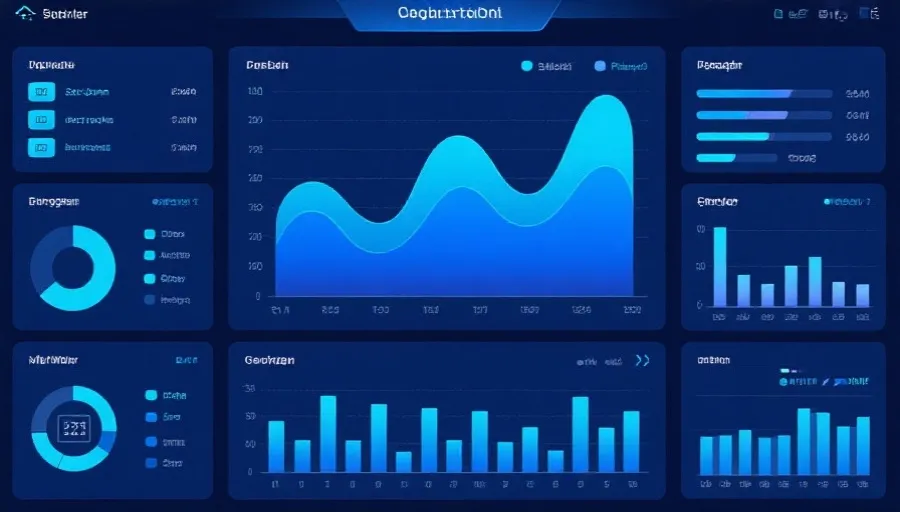 澳洲幸运10开奖数据可视化