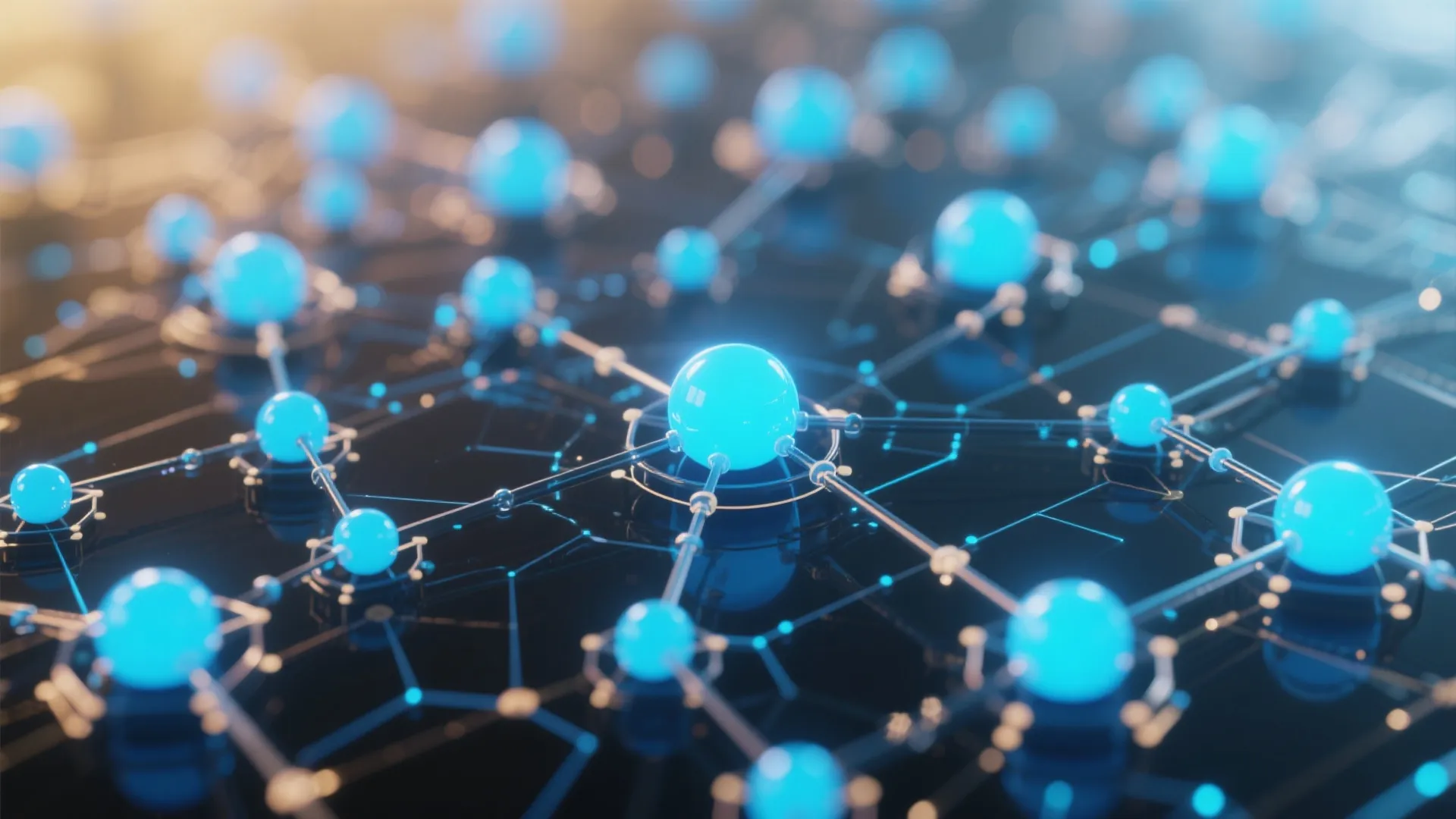 Data Network Background