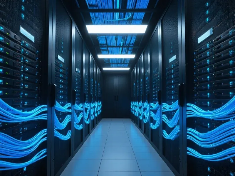 Data Sync Infrastructure